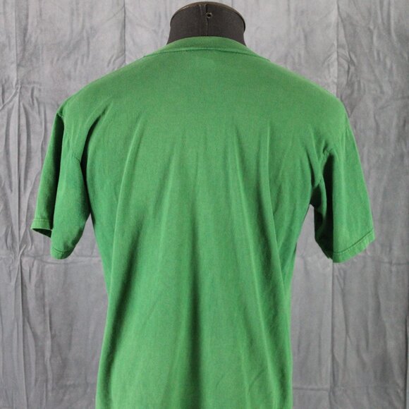 Vintage Graphic T-shirt - Marc Tetro 3 Bear Graphic - Men's Medium - Picture 5 of 7